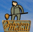 Johnson Metall AB Logo