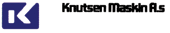 Knutsen Maskin AS Logo