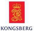 Kongsberg Maritime AS Logo