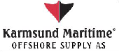 Karmsund Maritime Offshore Supply AS Logo
