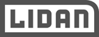 Lidan Marine AB Logo