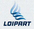 Loipart AB Logo