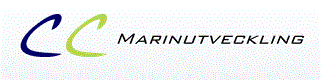 CC Marinutveckling Logo