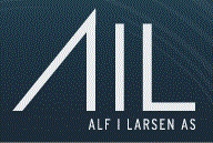 Alf I. Larsen A/S Logo