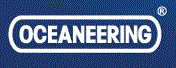 Oceaneering AS Logo