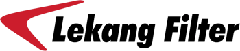 Lekang Filter AS Logo