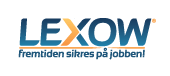 Lexow A/S Logo