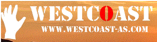 Westcoast AS Logo