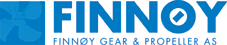 Finnøy Gear & Propeller AS Logo