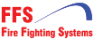 Fire Fighting Systems AS Logo