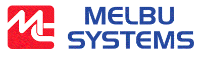 Melbu Systems AS Logo