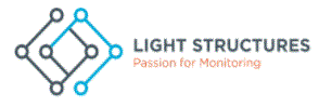 Light Structures AS Logo