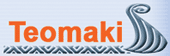 Teomaki AS Logo