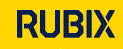 Rubix AS Logo