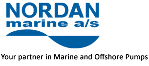 Nordan Marine AS Logo