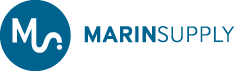 Marin Supply A/S Logo