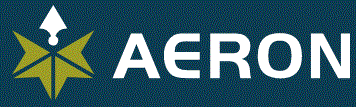 Aeron AS Logo