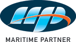 Maritime Partner AS Logo