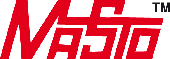 Masto Wire Service A/S Logo