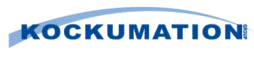 Kockumation Logo