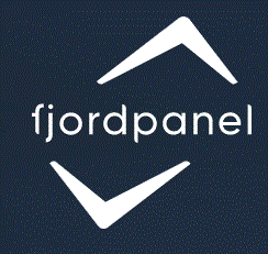 Fjord Panel AS Logo
