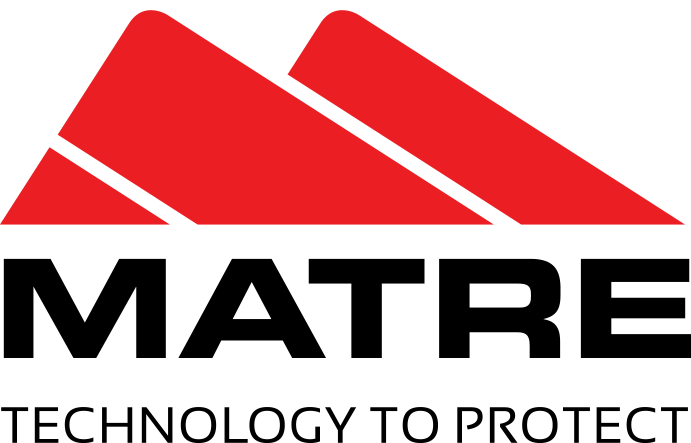 Matre Maskin AS Logo