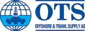 Offshore & Trawl Supply AS - OTS Logo