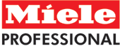 Miele AS Professional Logo