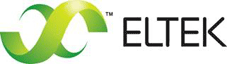 Eltek AS  Logo