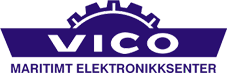 Vico AS Logo