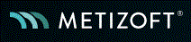 Metizoft AS Logo