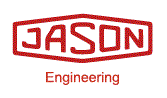 Jason Engineering AS Logo
