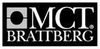 MCT Brattberg AB Logo