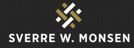 Monsen A/S, Sverre W. Logo
