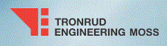 Tronrud Engineering Moss Logo