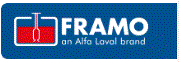 Framo AS Logo