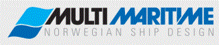 Multi Maritime A/S Logo