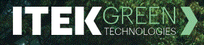 Itek Green Technologies Logo