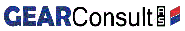GearConsult AS Logo