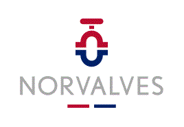 Norvalves AS Logo
