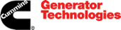 Cummins Generator Technologies Norway AS Logo