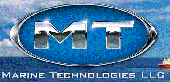 Marine Technologies, LLC Logo
