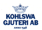 Kohlswa Gjuteri AB Logo