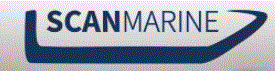 ScanMarine Group of Sweden AB Logo