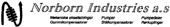 Norborn Industries A.S Logo