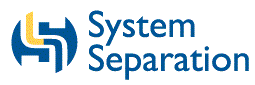 System Separation Sweden AB Logo