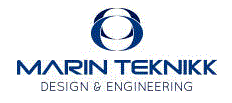 Marin Teknikk Logo