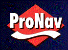 ProNav AS Logo