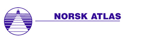 Norsk Atlas A.S Logo