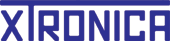 XTronica AS Logo
